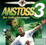 Anstoss 3: Der Fussballmanager