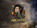 Arcanum: Of Steamworks and Magick Obscura