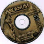 Arcanum: Of Steamworks and Magick Obscura