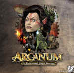 Arcanum: Of Steamworks and Magick Obscura