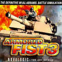 Armored Fist 3