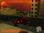 Carmageddon: TDR 2000