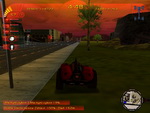 Carmageddon: TDR 2000