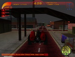 Carmageddon: TDR 2000