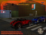 Carmageddon: TDR 2000