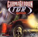 Carmageddon: TDR 2000