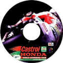 Castrol Honda Superbike: World Champions