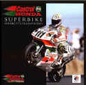 Castrol Honda Superbike: World Champions