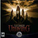 Clive Barker's Undying