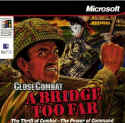 Close Combat 2: A Bridge Too Far