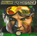 Command & Conquer: Renegade