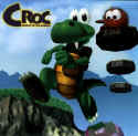 Croc: Legend of the Gobbos