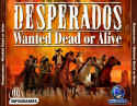 Desperados: Wanted Dead or Alive