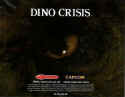 Dino Crisis