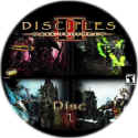 Disciples 2: Dark Prophecy