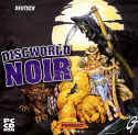 Discworld Noir