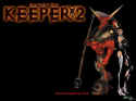 Dungeon Keeper 2