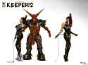 Dungeon Keeper 2