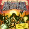 The Elder Scrolls: Arena