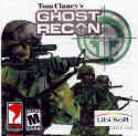 Tom Clancy's Ghost Recon