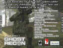 Tom Clancy's Ghost Recon