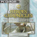 Heroes Chronicles: The Final Chapters