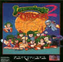 Lemmings 2: The Tribes