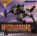 Mechwarrior 4: Vengeance