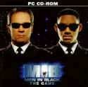 Men In Black