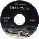 Mercedes-Benz: Truck Racing