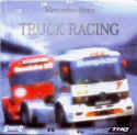 Mercedes-Benz: Truck Racing