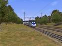 Microsoft: Train Simulator