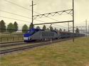 Microsoft: Train Simulator