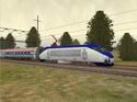 Microsoft: Train Simulator