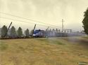 Microsoft: Train Simulator