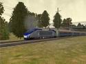 Microsoft: Train Simulator