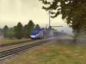 Microsoft: Train Simulator