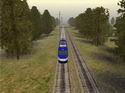 Microsoft: Train Simulator