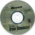 Microsoft: Train Simulator