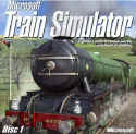 Microsoft: Train Simulator