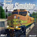 Microsoft: Train Simulator