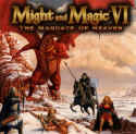 Might and Magic 6: Mandate Of Heaven