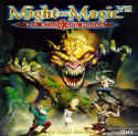 Might and Magic 7: For Blood and Honor