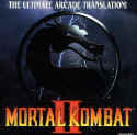 Mortal Kombat 2