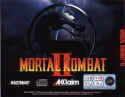 Mortal Kombat 2