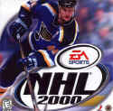 NHL 2000