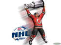 NHL 2001