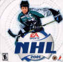 NHL 2001