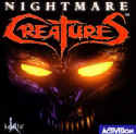 Nightmare Creatures