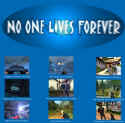 No One Lives Forever